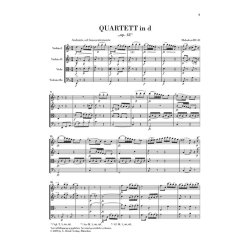 Joseph Haydn: The String Quartets - 12 Volumes In A Slipcase