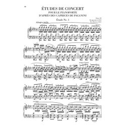 Robert Schumann: Complete Piano Works Volume 2 - Henle Urtext