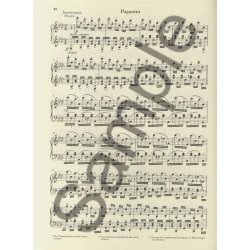 Robert Schumann: Complete Piano Works Volume 2 - Henle Urtext