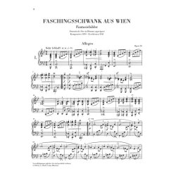 Robert Schumann: Complete Piano Works Volume 5 - Henle Urtext