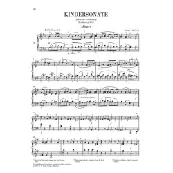 Robert Schumann: Complete Piano Works Volume 6 - Henle Urtext