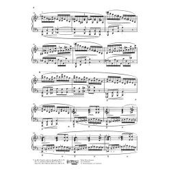 Fr&eacute;d&eacute;ric Chopin: Ballade In F Major Op.38