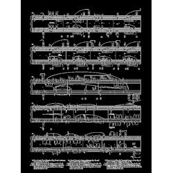 CHOPIN BALLADE IN Ab MAJ PF URTEXT
