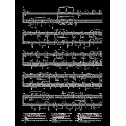 CHOPIN BALLADE IN Ab MAJ PF URTEXT