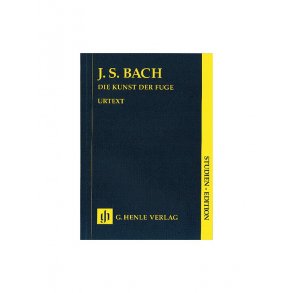 Johann Sebastian Bach: Art Of The Fugue BWV 1080