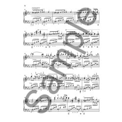 Frdric Chopin: Piano Sonata In C Minor Op.4 - Urtext