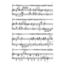 DEBUSSY CLAUDE INTERMEZZO SCHERZO (HEINEMANN) PF/VLC URTEXT PB