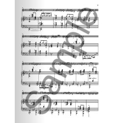 DEBUSSY CLAUDE INTERMEZZO SCHERZO (HEINEMANN) PF/VLC URTEXT PB