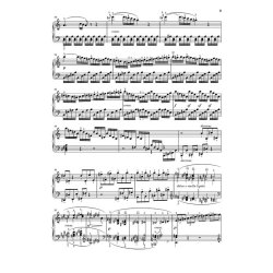 Ludwig Van Beethoven: Piano Sonata No.21 C Op.53 "Waldstein" - Urtext Edition