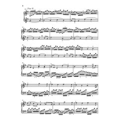 Joseph Haydn: Variations On The Hymn "Gott Erhalte" Version For Piano
