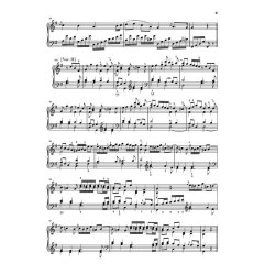 Joseph Haydn: Variations On The Hymn "Gott Erhalte" Version For Piano