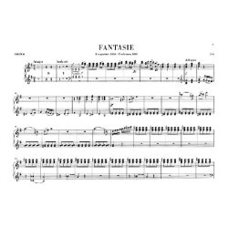 Franz Schubert: Werke Fur Klavier Zu Vier Handen - Band I