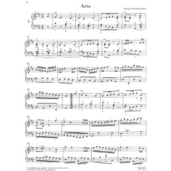 Henle Album - Piano Music From Bach To Debussy