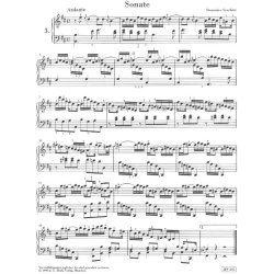 Henle Album - Piano Music From Bach To Debussy