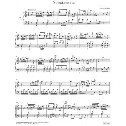 Henle Album - Piano Music From Bach To Debussy