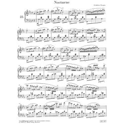 Henle Album - Piano Music From Bach To Debussy