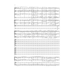 Ludwig Van Beethoven: Missa Solemnis In D Op.123