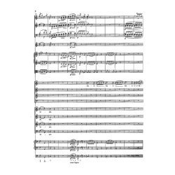 Ludwig van Beethoven: Mass C major op. 86