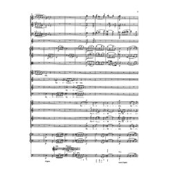 Ludwig van Beethoven: Mass C major op. 86