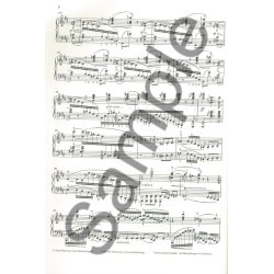 Franz Liszt: Piano Sonata In B Minor