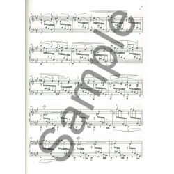 Johannes Brahms: Piano Pieces