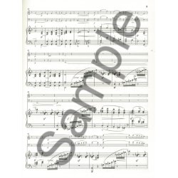 Felix Mendelssohn Bartholdy: Piano Trios