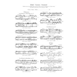 Franz Xaver Mozart: Complete Piano Works Volume II