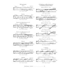 Franz Xaver Mozart: Complete Piano Works Volume II