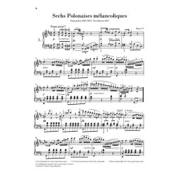 Franz Xaver Mozart: Complete Piano Works Volume II