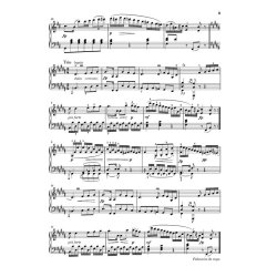 Franz Xaver Mozart: Complete Piano Works Volume II