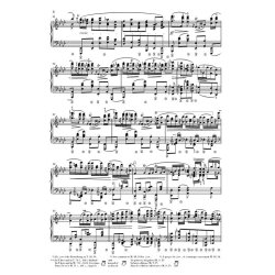 Frdric Chopin: Polonaise In A Flat Op.53 - Henle Urtext