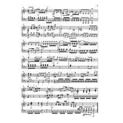 Joseph Haydn: The Seven Last Words Of Christ - Arrangement For Piano