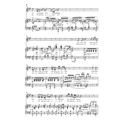 Ludwig Van Beethoven: Soprano Arias, Duet WoO 93, Trio Op.116