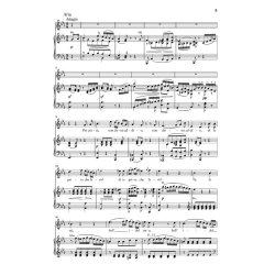 Ludwig Van Beethoven: "Ah! Perfido" Op.65