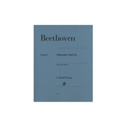 Ludwig Van Beethoven: Flute Duo WoO 26 - Henle Urtext