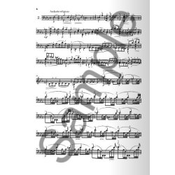 Piatti 12 Capricci Op 25 Vlc Stsc