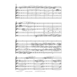 Wolfgang Amadeus Mozart: Clarinet Quintet In A Major K.581 And Fragment K.Anh.91 (516c)