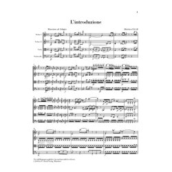 Joseph Haydn: Die Sieben Letzten Worte Unseres Erlsers Am Kreuze (The Seven Last Words On The Cross)