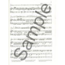 Johann Baptist Vanhal: Double Bass Concerto