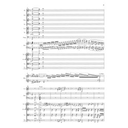 Ludwig Van Beethoven: Concerto For Piano And Orchestra No. 5 Op. 73