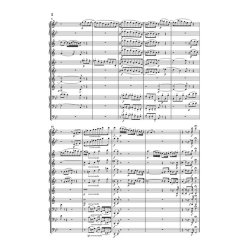 Mozart Gran Partita Bb K361
