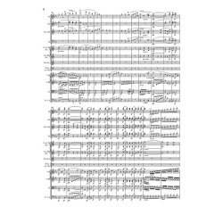 Ludwig Van Beethoven: Symphony No. 3 E Flat Op. 55 (Sinfonia Eroica)