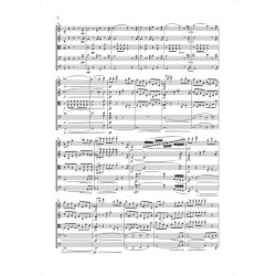 Franz Schubert: String Quintet In C (Henle Edition) (Score)