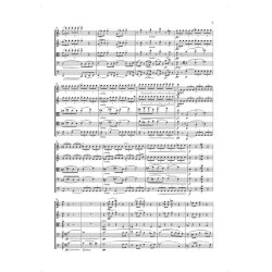 Franz Schubert: String Quintet In C (Henle Edition) (Score)