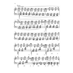 Franz Liszt: Aprs Une Lecture De Dante - Fantasia Quasi Sonata