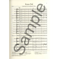 Joseph Haydn: Die Schpfung (The Creation) Oratorio