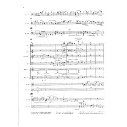 Johannes Brahms: Doppelkonzert A-Moll Op. 102