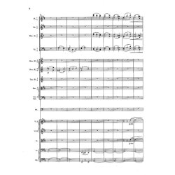 Johannes Brahms: Symphony No.2 In D Op.73 (Henle Score)