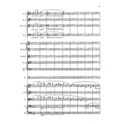 Johannes Brahms: Symphony No.2 In D Op.73 (Henle Score)