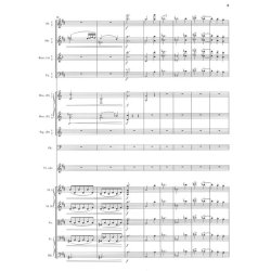 Johannes Brahms: Violin Concerto D major op. 77